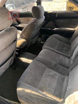 تويوتا كراون